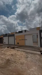 Casa com 2 Quartos à venda, 60m² no Jóia, Timon