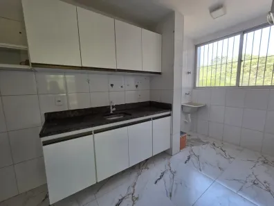 Apartamento com 3 Quartos à venda, 70m² no Japiim, Manaus