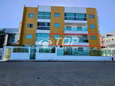 Apartamento com 3 Quartos à venda, 95m² no Iriri, Anchieta