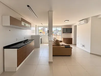 Apartamento com 3 Quartos à venda, 67m² no Pagani, Palhoça