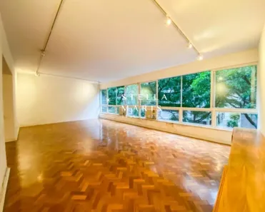 Apartamento com 4 Quartos à venda, 196m² no Ipanema, Rio de Janeiro