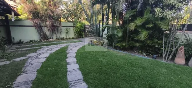 Casa com 5 Quartos à venda, 311m² no Itacoatiara, Niterói