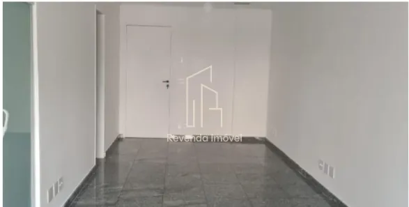 Sala Comercial à venda, 38m² no Vila Mariana, São Paulo