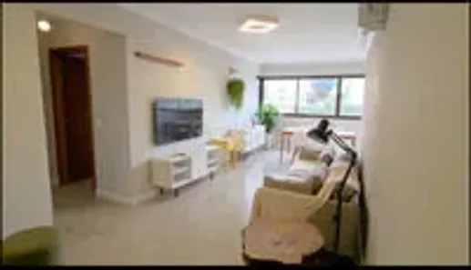 Apartamento com 2 Quartos à venda, 76m² no Chácara das Pedras, Porto Alegre