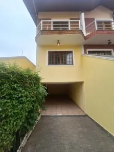 Casa de Condomínio com 3 Quartos para alugar, 175m² no Vila Gomes, São Paulo
