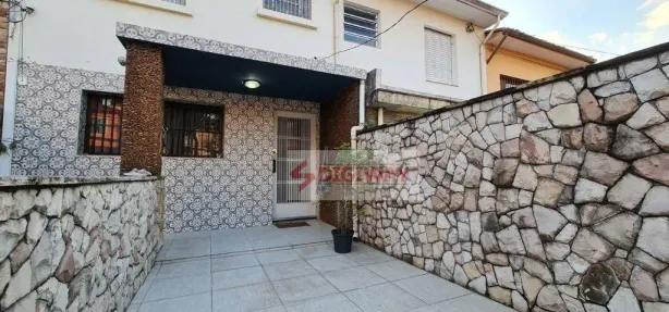 Sobrado com 3 Quartos à venda, 120m² no Cambuci, São Paulo