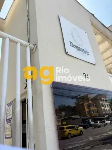 Apartamento com 2 Quartos à venda, 49m² no Cascadura, Rio de Janeiro