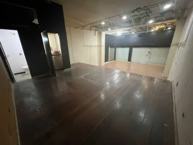 Ponto Comercial para alugar, 75m² no Gávea, Rio de Janeiro