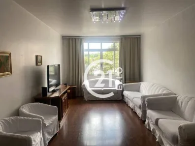 Apartamento com 3 Quartos à venda, 180m² no Jardim Paulista, São Paulo