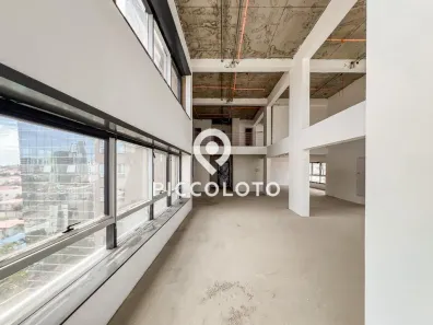 Imóvel Comercial para alugar, 631m² no Chácara da Barra, Campinas