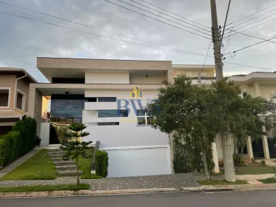 Sobrado com 5 Quartos à venda, 360m² no Vila Marieta, Campinas