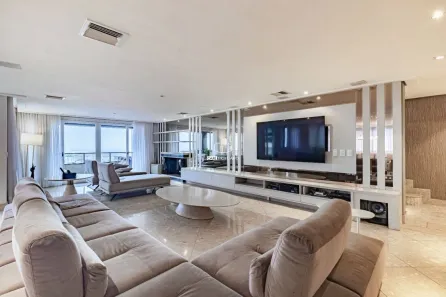 Cobertura com 4 Quartos à venda, 769m² no Bela Vista, Porto Alegre