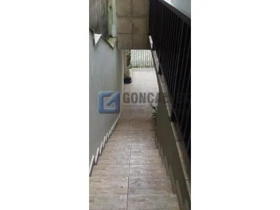 Casa com 2 Quartos à venda, 158m² no Rio Grande, São Bernardo do Campo