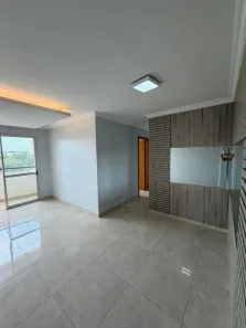 Apartamento com 3 Quartos à venda, 72m² no Parque Amazônia, Goiânia