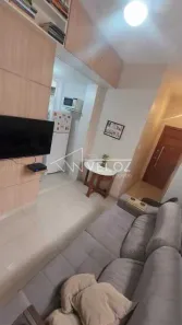 Apartamento com 1 Quarto à venda, 38m² no Centro, Rio de Janeiro