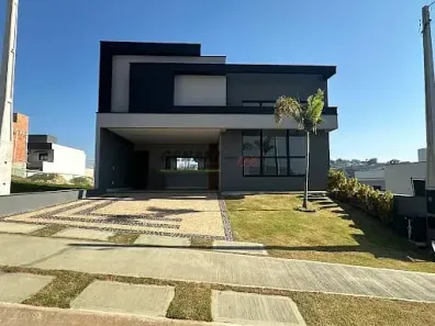 Sobrado com 3 Quartos à venda, 184m² no Vila Rubens, Indaiatuba