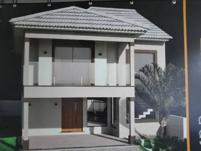 Sobrado com 3 Quartos à venda, 200m² no Neópolis, Gravataí