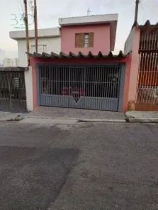 Sobrado com 2 Quartos à venda, 145m² no Jardim Vila Formosa, São Paulo