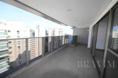 Apartamento com 4 Quartos à venda, 171m² no Enseada do Suá, Vitória