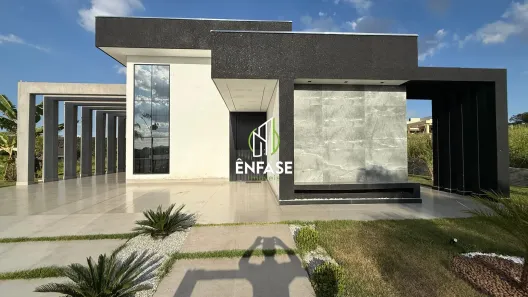 Casa de Condomínio com 6 Quartos à venda, 1000m² no Condomínio Gran Ville Igarapé, Igarapé