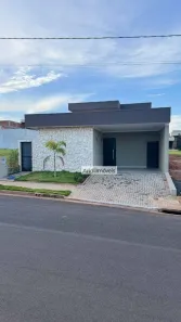 Casa de Condomínio com 3 Quartos à venda, 225m² no Damha Fit, Ipiguá