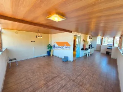 Cobertura com 3 Quartos à venda, 150m² no Cachoeirinha, Belo Horizonte