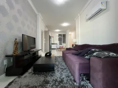 Apartamento com 2 Quartos para venda ou aluguel, 80m² no Centro, Chapecó
