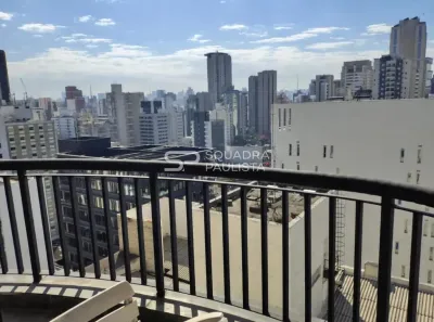 Apartamento com 3 Quartos à venda, 110m² no Itaim Bibi, São Paulo