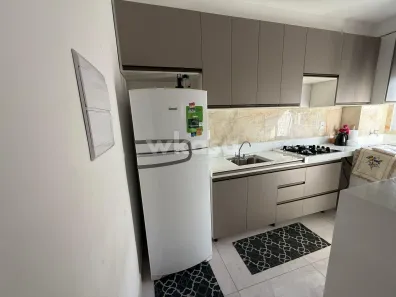 Apartamento com 3 Quartos à venda, 51m² no Porto Canoa, Serra
