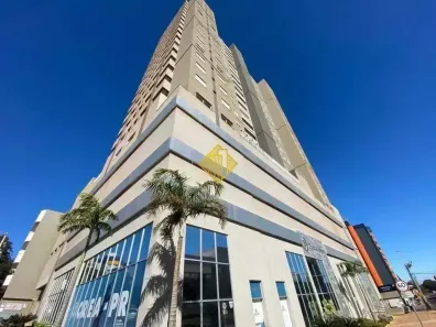 Apartamento com 2 Quartos à venda, 85m² no Centro, Cascavel