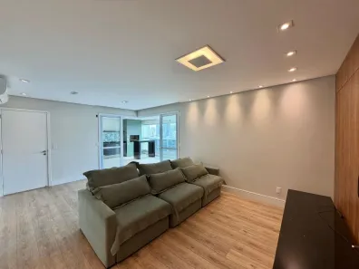Apartamento com 3 Quartos à venda, 165m² no Cidade Mãe do Céu, São Paulo