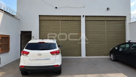 Ponto Comercial para alugar, 280m² no Vila Virgínia, Ribeirão Preto