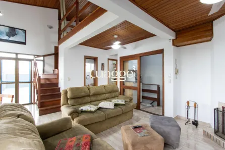 Apartamento com 3 Quartos à venda, 158m² no Camaquã, Porto Alegre