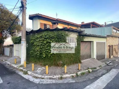 Sobrado com 3 Quartos à venda, 166m² no Vila Constança, São Paulo