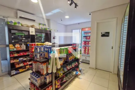 Apartamento com 2 Quartos à venda, 41m² no Vila Isa, São Paulo