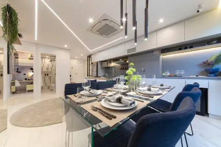 Apartamento com 2 Quartos à venda, 49m² no Barra Funda, São Paulo