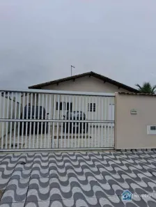 Casa com 2 Quartos à venda, 49m² no Cidade da Criança, Praia Grande
