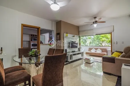 Apartamento com 2 Quartos à venda, 92m² no Petrópolis, Porto Alegre