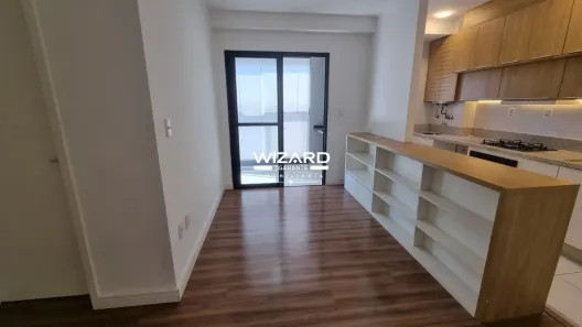 Apartamento com 2 Quartos para alugar, 57m² no Jardim Pagliato, Sorocaba