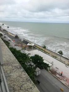 Apartamento com 4 Quartos à venda, 200m² no Boa Viagem, Recife
