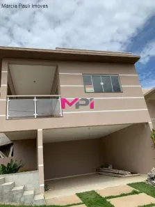 Casa de Condomínio com 3 Quartos à venda, 166m² no Aglomeração Urbana de Jundiaí, Itupeva