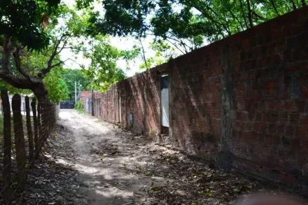 Lote/Terreno à venda, 1506m² no Lagoa Redonda, Fortaleza