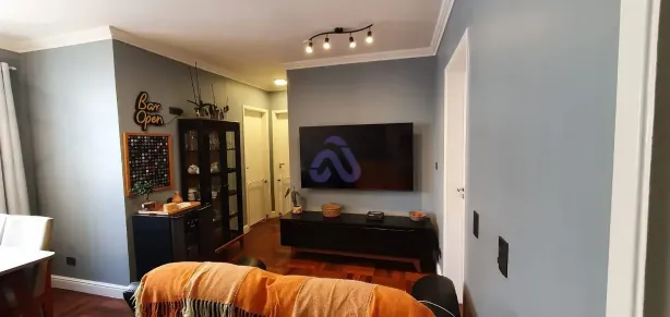 Apartamento com 2 Quartos à venda, 68m² no Parque da Mooca, São Paulo