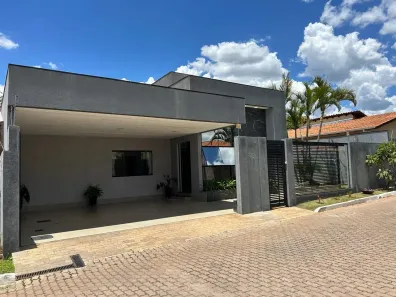 Casa com 3 Quartos à venda, 430m² no Setor Habitacional Vicente Pires, Brasília