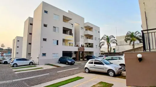Apartamento com 2 Quartos à venda, 79m² no Santa Claudina, Vinhedo