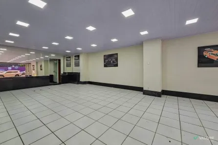 Ponto Comercial à venda, 155m² no Lourdes, Belo Horizonte