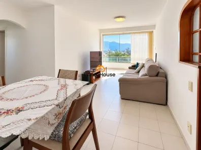 Apartamento com 2 Quartos à venda, 83m² no Barra da Tijuca, Rio de Janeiro