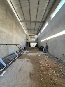 Galpão/Depósito/Armazém para alugar, 282m² no Ponta da Praia, Santos