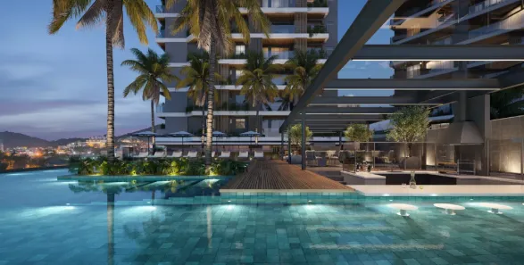 Apartamento com 2 Quartos à venda, 111m² no Fazendinha, Itajaí