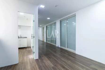 Sala Comercial para alugar, 54m² no Savassi, Belo Horizonte
